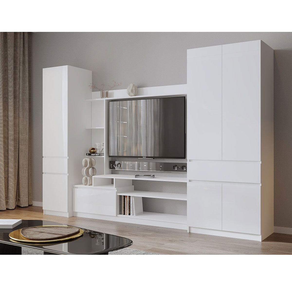 "Таун" Вітальня, комплект 2,95м
