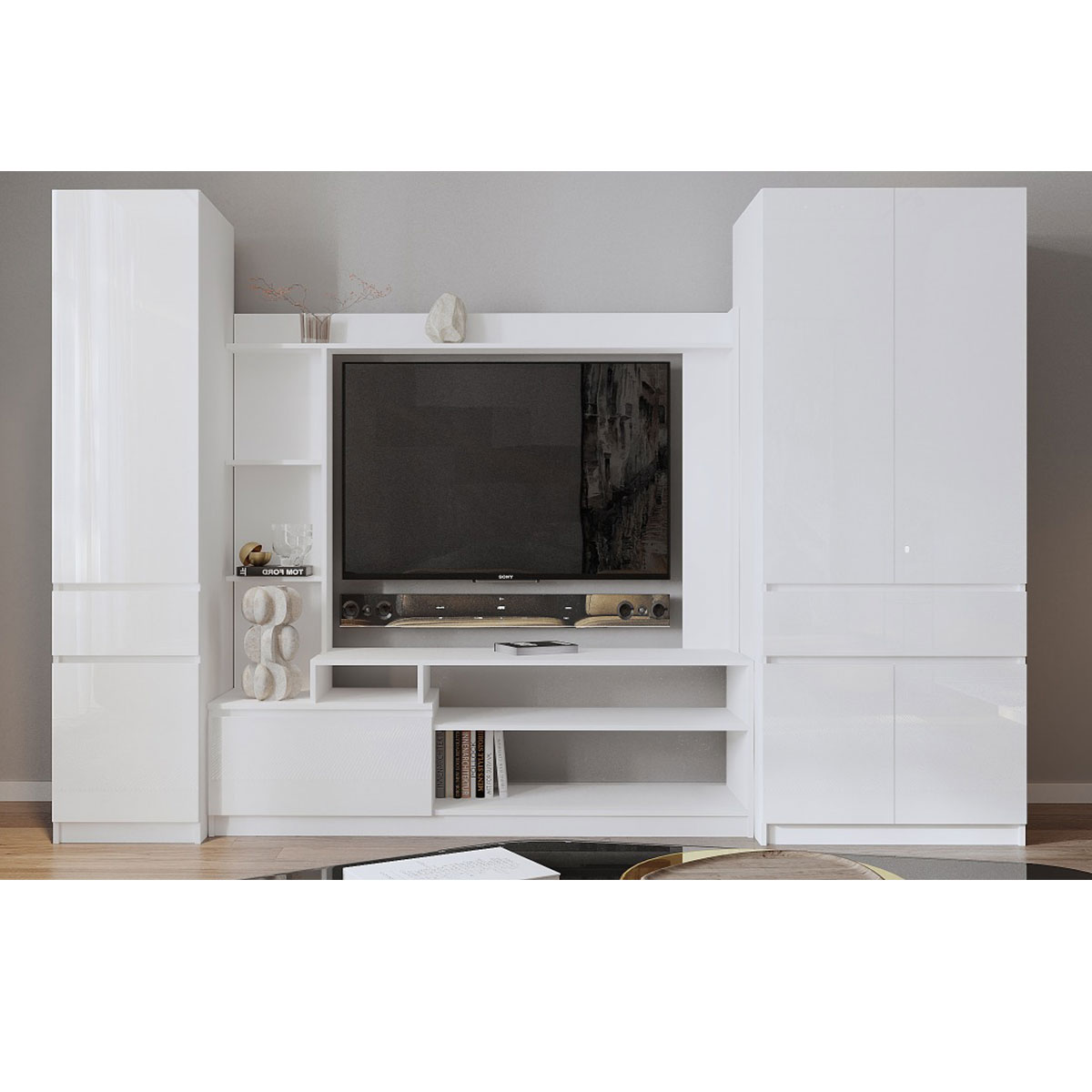 "Таун" Вітальня, комплект 2,95м