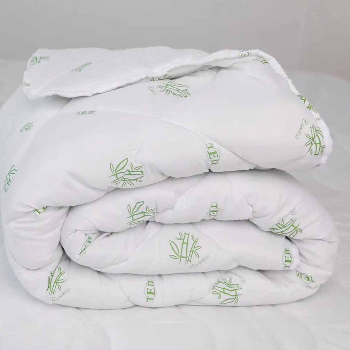 Ковдра "Dream Collection" Bamboo 180х210 (350г/м2)