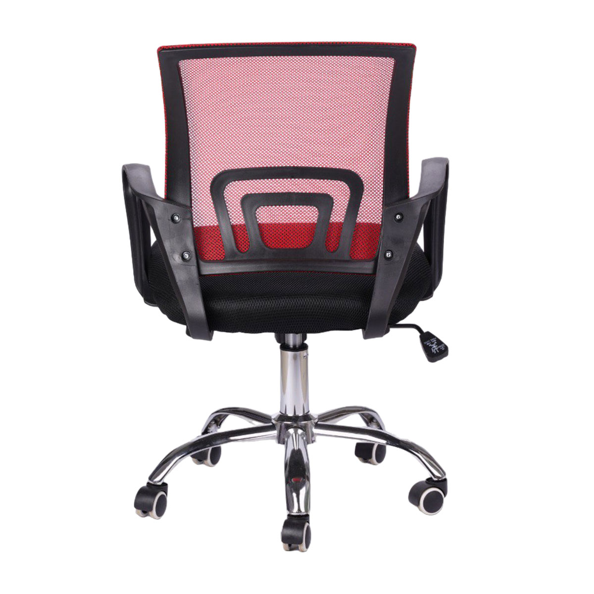 Крісло офісне "Флеш NEW" (SD-5806) (ЧЕРВОНИЙ)