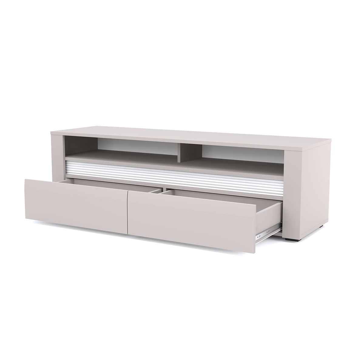м/с Бодена Тумба ТВ 2Ш (КАШЕМІР+КАШЕМІР+БІЛИЙ)